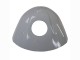 Billige BMW S1000RR Motorrad Verkleidung 2023-2024 - Nardo Grau Matt Schwarz