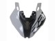 Billige BMW S1000RR Motorrad Verkleidung 2023-2024 - Nardo Grau Matt Schwarz