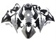 Billige BMW S1000RR Motorrad Verkleidung 2023-2024 - Nardo Grau Matt Schwarz