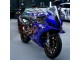 Billige BMW S1000RR Motorrad Verkleidung 2023-2024 - Glanzendes Dunkel Blau