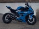 Billige BMW S1000RR Motorrad Verkleidung 2023-2024 - Glanzendes Blau