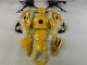 Billige BMW S1000RR Motorrad Verkleidung 2023-2024 - Glanzendes Gelb