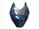 Billige BMW S1000RR Motorrad Verkleidung 2019-2022 - Gradient Blau Lila Geschmiedet Carbonfaser