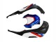 Billige BMW S1000RR Motorrad Verkleidung 2019-2022 - Schwarz Weiss Rot Blau
