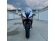 Billige BMW S1000RR Motorrad Verkleidung 2019-2022 - Schwarz Rot Weiss
