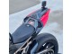 Billige BMW S1000RR Motorrad Verkleidung 2019-2022 - Schwarz Rot Weiss