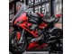 Billige BMW S1000RR Motorrad Verkleidung 2019-2022 - Schwarz Rot Grau