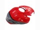 Billige BMW S1000RR Motorrad Verkleidung 2019-2022 - Schwarz Rot Grau