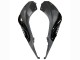 Billige BMW S1000RR Motorrad Verkleidung 2019-2022 - Glanzendes Schwarz Gelb