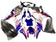 Billige BMW S1000RR Motorrad Verkleidung 2019-2022 - Blau Rot Weiss Smiths