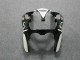 Billige Kawasaki ZX6R Motorrad Verkleidung 2000-2002 - Weiss Rot Gelb Grun Glanzendes Schwarz Stern EuroBet
