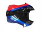 Billige BMW S1000RR Motorrad Verkleidung 2019-2022 - Blau Rot Weiss 23