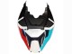 Billige BMW S1000RR Motorrad Verkleidung 2019-2022 - Schwarz Weiss Blau Rot