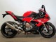 Billige BMW S1000RR Motorrad Verkleidung 2019-2022 - Rot Schwarz