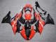 Billige BMW S1000RR Motorrad Verkleidung 2019-2022 - Rot Schwarz