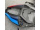 Billige BMW S1000RR Motorrad Verkleidung 2019-2022 - Schwarz Blau Rot Carbonfaser