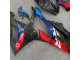 Billige BMW S1000RR Motorrad Verkleidung 2019-2022 - Schwarz Blau Rot Carbonfaser
