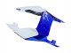 Billige BMW S1000RR Motorrad Verkleidung 2017-2018 - Weiss Blau Rot Glanzendes Schwarz