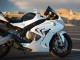 Billige BMW S1000RR Motorrad Verkleidung 2017-2018 - Glanzendes Weiss