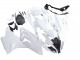 Billige BMW S1000RR Motorrad Verkleidung 2017-2018 - Weiss
