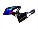 Billige BMW S1000RR Motorrad Verkleidung 2015-2016 - Rot Blau Schwarz Glanzendes Schwarz