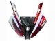Billige BMW S1000RR Motorrad Verkleidung 2015-2016 - Weiss Rot Blau Schwarz