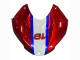 Billige BMW S1000RR Motorrad Verkleidung 2015-2016 - Weiss Rot Blau Schwarz