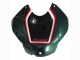 Billige BMW S1000RR Motorrad Verkleidung 2015-2016 - Weiss Grun Schwarz
