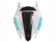 Billige BMW S1000RR Motorrad Verkleidung 2015-2016 - Weiss Grun Schwarz