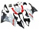 Billige BMW S1000RR Motorrad Verkleidung 2015-2016 - Rot Weiss Glanzendes Schwarz Matt Schwarz