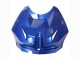 Billige BMW S1000RR Motorrad Verkleidung 2009-2014 - Weiss Blau Matt Schwarz