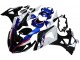 Billige BMW S1000RR Motorrad Verkleidung 2009-2014 - Weiss Rot Blau Schwarz