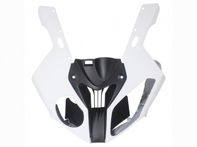 Billige BMW S1000RR Motorrad Verkleidung 2009-2014 - Weiss Rot Blau Glanzendes Schwarz HP Becker Carbon
