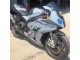 Billige BMW S1000RR Motorrad Verkleidung 2009-2014 - Nardo Grau