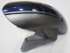 Billige BMW S1000RR Motorrad Verkleidung 2009-2014 - Silber Blau Glanzendes Schwarz