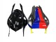 Billige BMW S1000RR Motorrad Verkleidung 2009-2014 - Rot Blau Gelb Hai