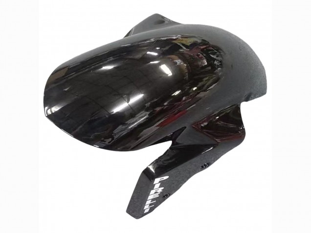 Billige BMW S1000RR Motorrad Verkleidung 2009-2014 - Blau Rot Matt Schwarz Castrol