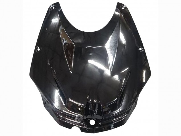 Billige BMW S1000RR Motorrad Verkleidung 2009-2014 - Blau Rot Matt Schwarz Castrol