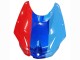 Billige BMW S1000RR Komplette Abs Verkleidung 2009-2014 - Weiss Rot Blau Glanzendes Schwarz