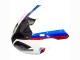 Billige BMW S1000RR Komplette Abs Verkleidung 2009-2014 - Weiss Rot Blau Glanzendes Schwarz