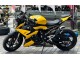 Billige BMW S1000R Motorrad Verkleidung 2021-2025 - Gelb