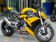 Billige BMW S1000R Motorrad Verkleidung 2021-2025 - Gelb