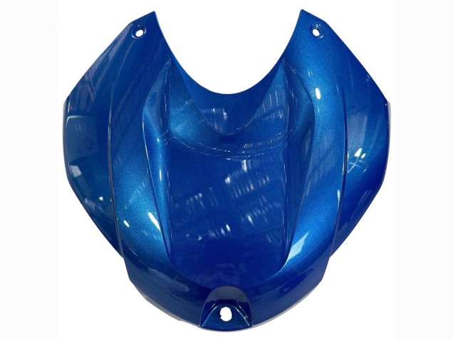 Billige BMW S1000R Motorrad Verkleidung 2014-2016 - Blau Rot