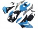 Billige BMW S1000R Motorrad Verkleidung 2014-2016 - Blau