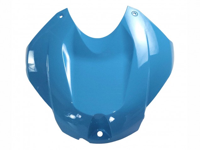 Billige BMW S1000R Motorrad Verkleidung 2014-2016 - Blau