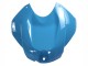 Billige BMW S1000R Motorrad Verkleidung 2014-2016 - Blau