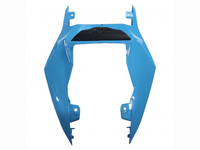 Billige BMW S1000R Motorrad Verkleidung 2014-2016 - Blau