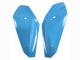 Billige BMW S1000R Motorrad Verkleidung 2014-2016 - Blau