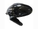 Billige Kawasaki ZX6R Motorrad Verkleidung 2023-2025 - Grau Ninja