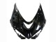 Billige Kawasaki ZX6R Motorrad Verkleidung 2023-2025 - Grau Ninja